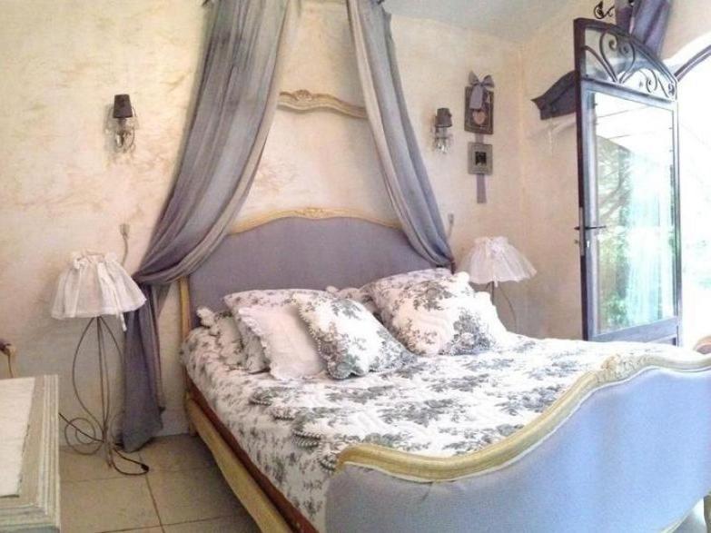 Le Moulin De Sonnailles Bed & Breakfast Cabries Room photo